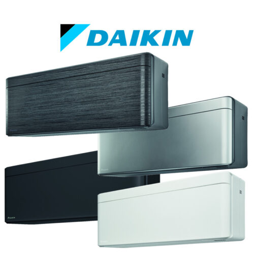 Daikin-õhk-õhk